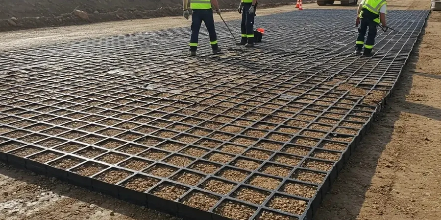 Estudio CBR para Diseño Vial en Curicó: Verificación de Subrasante según NCh