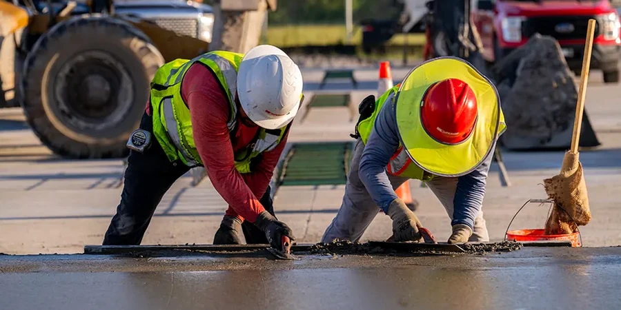 Diseño de Pavimento Rígido en Curicó: Soluciones para Suelos de la Depresión Intermedia
