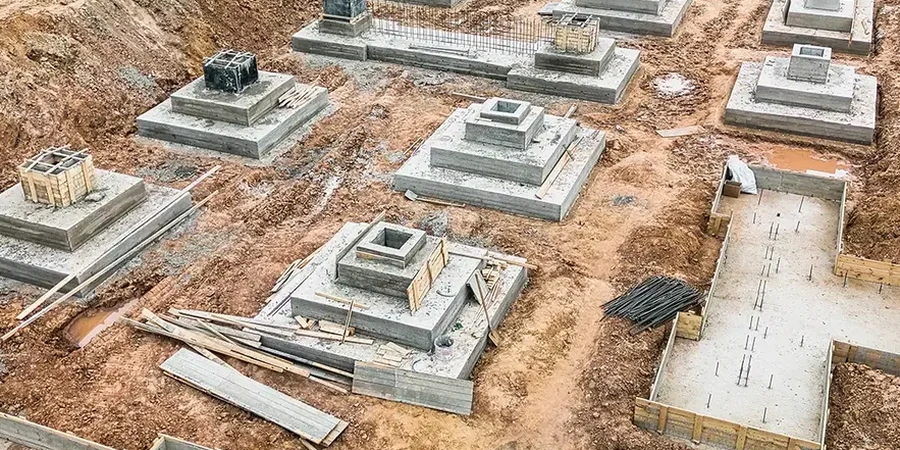 Diseño de Fundaciones en Pilotes para Curicó: Solución Profunda en Suelos Blandos